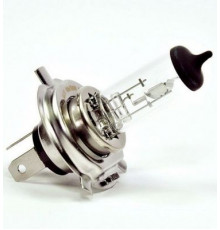 Лампы H4 12V 60/55W +60% 43t12604 Диалуч PRIME Корея ЛЧ120PR-2BR