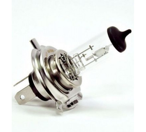 Лампы H4 12V 60/55W +60% 43t12604 Диалуч PRIME Корея ЛЧ120PR-2BR