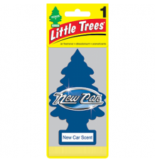 Ароматизатор Елочка новая машина США  10189 ~