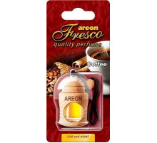 Ароматизатор AREON FRESCO Coffee (Кофе) 5мл