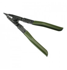 Съемник стопорных колец без отверстий 220 мм ДТ