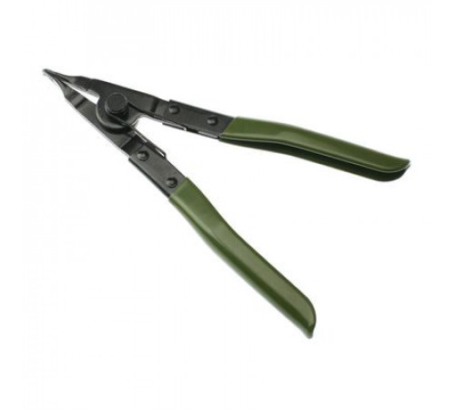 Съемник стопорных колец без отверстий 220 мм ДТ