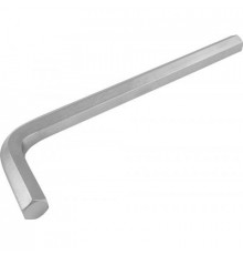 Ключ шестигранный H19 мм Г-образный / THORVIK