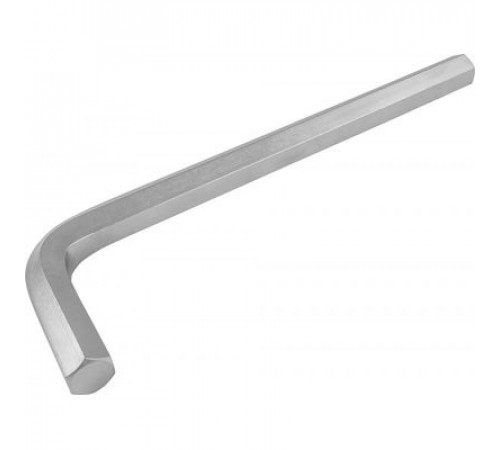 Ключ шестигранный H19 мм Г-образный / THORVIK