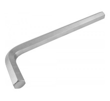 Ключ шестигранный H22 мм Г-образный / THORVIK