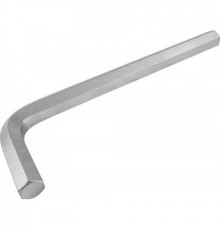 Ключ шестигранный H22 мм Г-образный / THORVIK