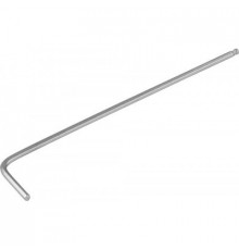 Ключ шестигранный H01,5 мм Г-образный с шаром, H1.5 / THORVIK