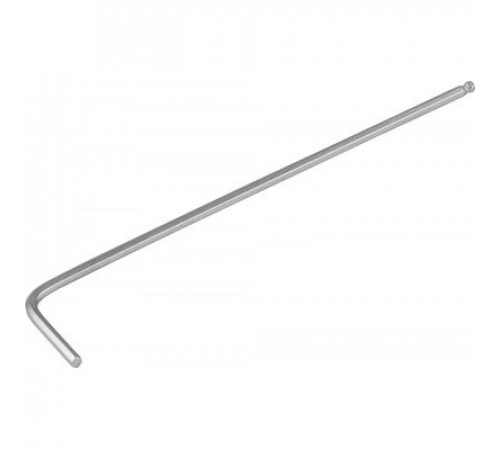 Ключ шестигранный H01,5 мм Г-образный с шаром, H1.5 / THORVIK