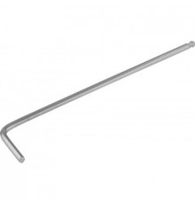 Ключ шестигранный H02 мм Г-образный с шаром / THORVIK