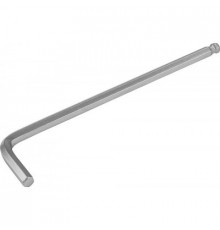 Ключ шестигранный H05 мм Г-образный с шаром / THORVIK