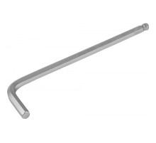 Ключ шестигранный H06 мм Г-образный с шаром / THORVIK