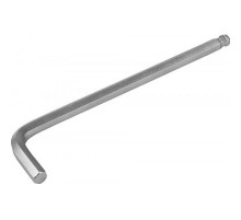 Ключ шестигранный H07 мм Г- образный с шаром THORVIK