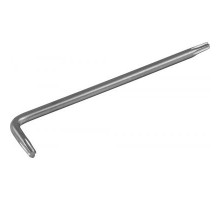 Ключ TORX T10 Г-образный / THORVIK