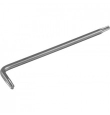 Ключ TORX T10 Г-образный / THORVIK