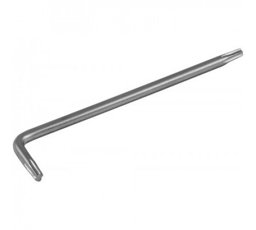 Ключ TORX T10 Г-образный / THORVIK