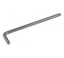 Ключ TORX T25 Г-образный / THORVIK