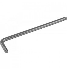 Ключ TORX T25 Г-образный / THORVIK