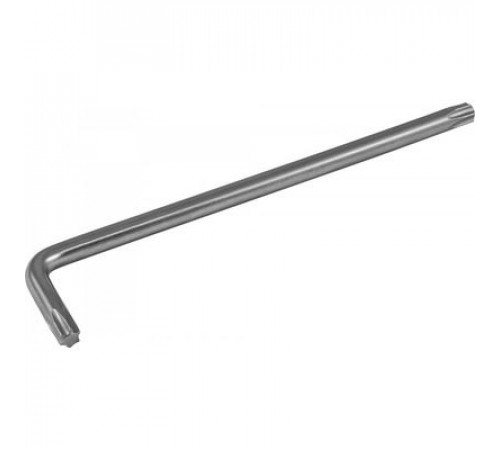 Ключ TORX T25 Г-образный / THORVIK