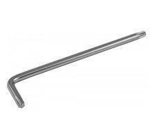 Ключ TORX T27 Г-образный / THORVIK