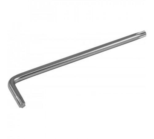 Ключ TORX T27 Г-образный / THORVIK