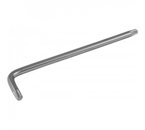 Ключ TORX T30 Г-образный / THORVIK