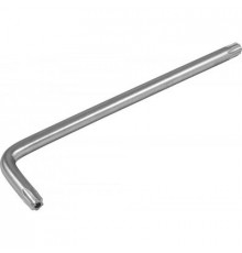 Ключ T-TORX T40H Г-образный с центрированным штифтом / THORVIK