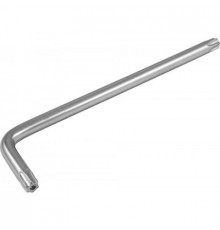 Ключ T-TORX T50H Г-образный с центрированным штифтом / THORVIK