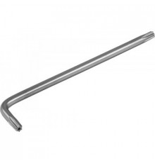 Ключ T-TORX T15H Г-образный удлиненный с центрированным штифтом / THORVIK