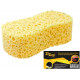 Губка для мойки автомобиля "Коралл Восьмерка" ZIZAY 220x110x45