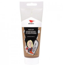 Масло для цепей бензо- и электропил. 200 мл туба ВМП