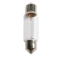 Лампа C10W 12V 41мм Диалуч ЛЧ013-Л