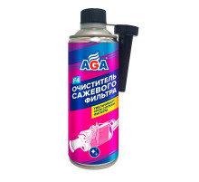Очиститель сажевого фильтра 335 мл. AGA