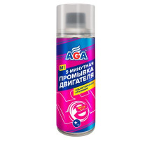 Промывка двигателя 5-минутная 335 мл. AGA