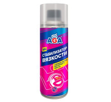 Стабилизатор вязкости моторного масла 335 мл. AGA