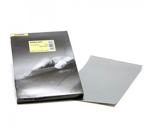 Бумага шлифовальная MIRKA WPF P 600