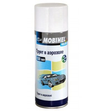 Грунт универсальный оливковый MOBIHEL аэрозоль 520мл..