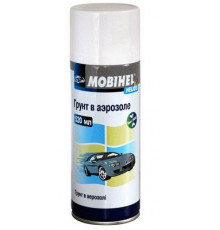 Грунт универсальный серый MOBIHEL аэрозоль 520мл