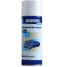 Лак универсальный акриловый глянцевый MOBIHEL аэрозоль 520мл