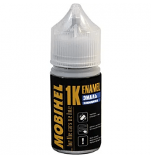 Подкраска 665 Космос MOBIHEL флакон 20мл металлик