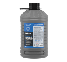 Антигель с диспергатором 1:1000 LAVR 3,4л