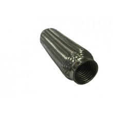 Гофра глушителя (INTERLOCK) Ф50мм х h230мм