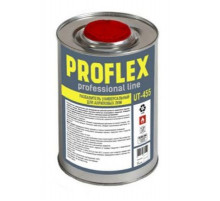 Разбавитель универсальный акриловый PROFLEX 1л ХИМИК жест. банка