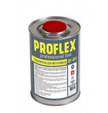Разбавитель для металликов PROFLEX 1л ХИМИК жест. банка