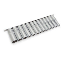 Набор головок 13предм 1/2 6-гр удлиненных (8.10,12,13,14,15,16,17,18,19,21,22.24мм) ДТ