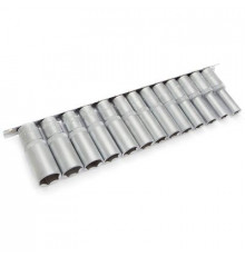 Набор головок 13предм 1/2 6-гр удлиненных (8.10,12,13,14,15,16,17,18,19,21,22.24мм) ДТ