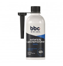Антигель с диспергатором 1:200 280 мл bi bi care