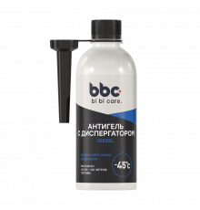 Антигель с диспергатором 1:400 280 мл bi bi care