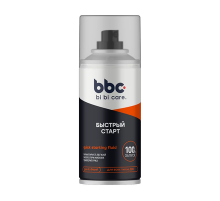 Быстрый старт 210 мл bi bi care