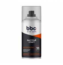 Быстрый старт 210 мл bi bi care