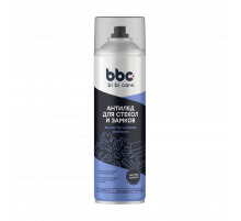 Размораживатель стекол Антилед аэрозоль 650 мл bi bi care ~